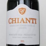 Chianti DOCG 2015