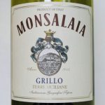 Monsalaia Grillo 2015