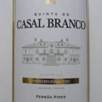 Casal Branco 2014