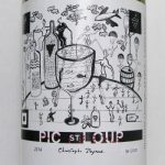 Domaine Peyrus Pic Saint Loup 2014