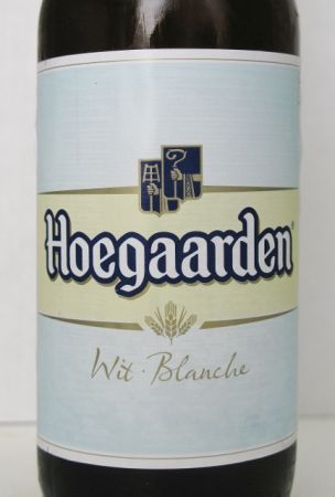 Hoegaarden wit