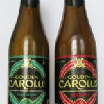 Gouden Carolus Hopsinjoor en Ambrio