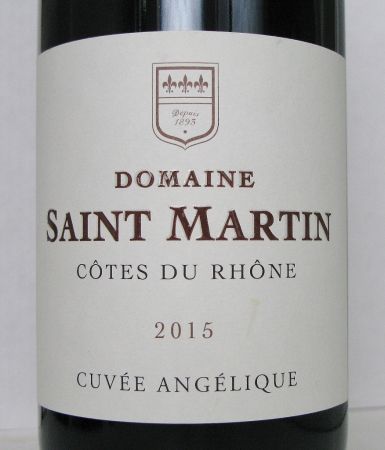 Saint Martin 2015