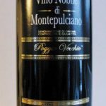 Vino Nobile di Montepulciano 2014