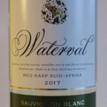 Waterval Sauvignon Blanc Sémillon 2017