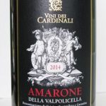 Amarone della Valpolicella 2014