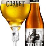 Cornet Oaked