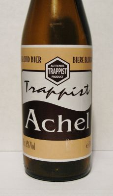 Achel Trappist