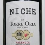 Niche de Torre Oria 2014