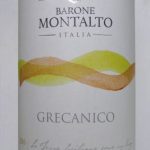 Barone Montalto Grecanico