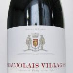 Eugène Loron Beaujolais-Villages 2016
