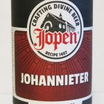 Jopen Johannieter Weizen Dubbelbok