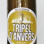 De Koninck Tripel d'Anvers