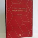 Structuurjunkie Wijnnotities