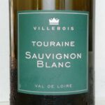 Touraine Sauvignon Blanc 2017