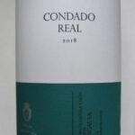 Condado Real Verdejo Viura 2018
