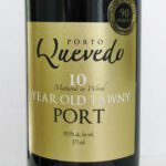 Port Quevedo 10 Year old Tawny 2015
