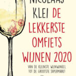 De Lekkerste Omfietswijnen 2020, Nicolaas Klei