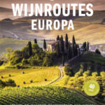 Lonely Planet Wijnroutes Europa