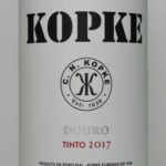 Kopke Douro Tinto 2017