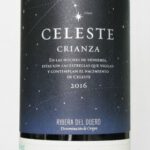 Celeste Crianza 2016